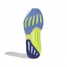 Adidas Supernova Solution 2 Lucid Blue Zero Met. Lucid  - Scarpe Running Uomo