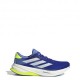 Adidas Supernova Solution 2 Lucid Blue Zero Met. Lucid  - Scarpe Running Uomo