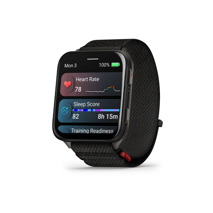 Garmin Venu X1 Nero