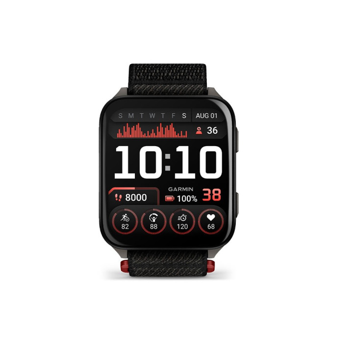 Garmin Venu X1 Nero