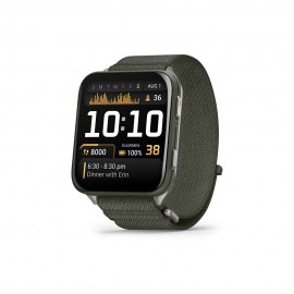 Garmin Venu X1 Verde Moss