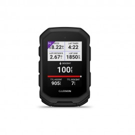 Garmin Edge MTB Nero