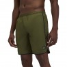 Sundek Costume Boxer Jusper Lungo Verde Uomo