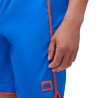 Sundek Costume Boxer Jusper Lungo Blu Uomo