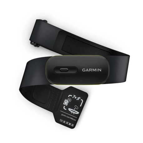 Garmin Fascia Cardio Hrm-600 M/XL