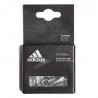 ADIDAS Tacchetti Calcio Sg Studs Long Argento Uomo