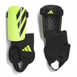 ADIDAS Parastinchi Calcio Tiro Sg Mtc Lemon Nero Bambino
