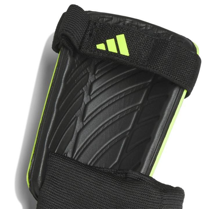 ADIDAS Parastinchi Calcio Tiro Sg Mtc Lemon Nero Bambino