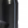 ADIDAS Borraccia Tiro Bot 0.75L Nero Bianco