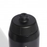 ADIDAS Borraccia Tiro Bot 0.75L Nero Bianco