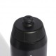 ADIDAS Borraccia Tiro Bot 0.75L Nero Bianco