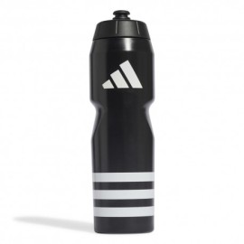 ADIDAS Borraccia Tiro Bot 0.75L Nero Bianco