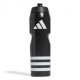 ADIDAS Borraccia Tiro Bot 0.75L Nero Bianco