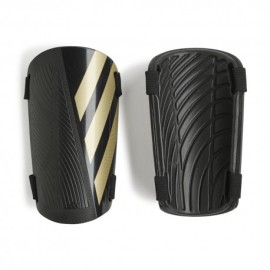 ADIDAS Parastinchi Calcio Tiro Sg Club Nero Oro Bambino