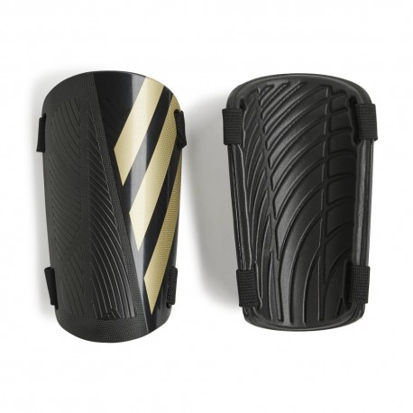 ADIDAS Parastinchi Calcio Tiro Sg Club Nero Oro Bambino