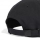 ADIDAS Cappellino Juve Bb Cap Nero Bianco Rosa Uomo