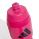 ADIDAS Borraccia Tiro Bot 0.75L Fucsia Nero