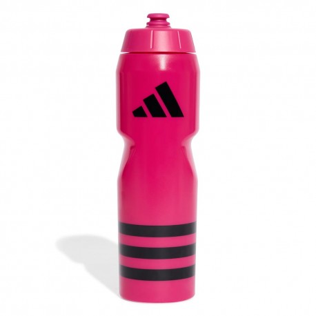 ADIDAS Borraccia Tiro Bot 0.75L Fucsia Nero