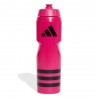 ADIDAS Borraccia Tiro Bot 0.75L Fucsia Nero