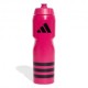 ADIDAS Borraccia Tiro Bot 0.75L Fucsia Nero