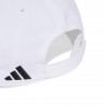 ADIDAS Cappellino Juve Bb Cap Bianco Nero Rosa Uomo