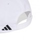 ADIDAS Cappellino Juve Bb Cap Bianco Nero Rosa Uomo