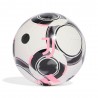 ADIDAS Pallone Da Calcio Juve Home 25 26 Bianco Nero