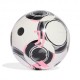 ADIDAS Pallone Da Calcio Juve Home 25 26 Bianco Nero