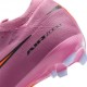 Nike Mercurial Vapor 16 Pro Fg Rosa Nero Rosso - Scarpe Da Calcio Bambino