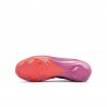 Nike Mercurial Vapor 16 Pro Fg Rosa Nero Rosso - Scarpe Da Calcio Bambino