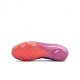Nike Mercurial Vapor 16 Pro Fg Rosa Nero Rosso - Scarpe Da Calcio Bambino