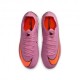 Nike Mercurial Vapor 16 Pro Fg Rosa Nero Rosso - Scarpe Da Calcio Bambino