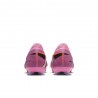 Nike Mercurial Vapor 16 Pro Fg Rosa Nero Rosso - Scarpe Da Calcio Bambino