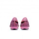 Nike Mercurial Vapor 16 Pro Fg Rosa Nero Rosso - Scarpe Da Calcio Bambino