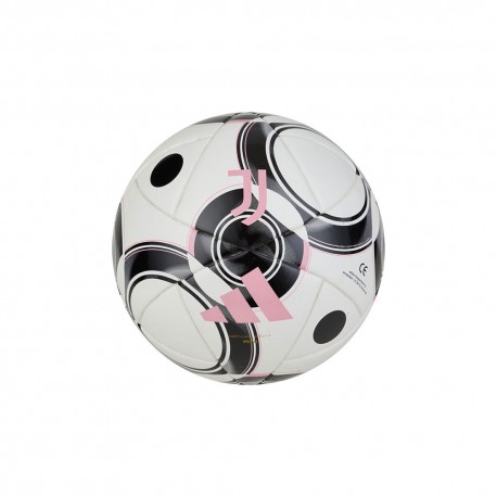 Adidas Mini Palla Juve Home 25 26 Bianco Nero Acquista online su