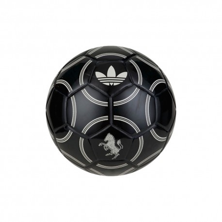 ADIDAS Originals Mini Palla Juve Third 25 26 Blu Oro