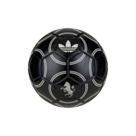 ADIDAS Originals Mini Palla Juve Third 25 26 Blu Oro