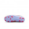 Nike Phantom 6 High Club Fg Mg Blu Rosso - Scarpe Da Calcio Bambino