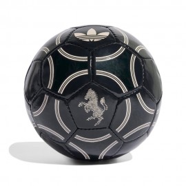 ADIDAS Originals Pallone Da Calcio Juve Third 25 26 Blu Oro