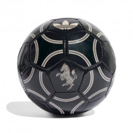 ADIDAS Originals Pallone Da Calcio Juve Third 25 26 Blu Oro