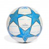 ADIDAS Pallone Da Calcio Ucl Trn Blu Bianco