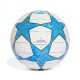 ADIDAS Pallone Da Calcio Ucl Trn Blu Bianco