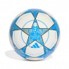 ADIDAS Pallone Da Calcio Ucl Trn Blu Bianco