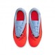 Nike Phantom 6 Low Club Fg Mg Blu Rosso Nero - Scarpe Da Calcio Bambino