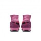 Nike Mercurial Superfly 10 Pro Fg Rosa Nero Rosso - Scarpe Da Calcio Uomo