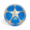 ADIDAS Pallone Da Calcio Ucl Clb Bianco Oro