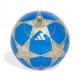 ADIDAS Pallone Da Calcio Ucl Clb Bianco Oro