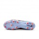 Nike Phantom 6 Low Pro Fg Blu Rosso - Scarpe Da Calcio Uomo