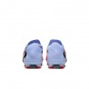 Nike Phantom 6 Low Pro Fg Blu Rosso - Scarpe Da Calcio Uomo