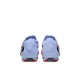 Nike Phantom 6 Low Pro Fg Blu Rosso - Scarpe Da Calcio Uomo